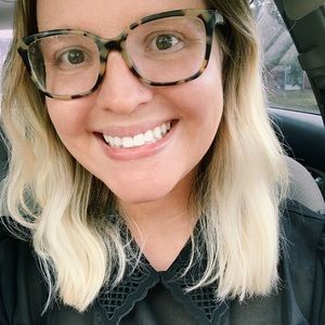 Meet your Posher, Allison